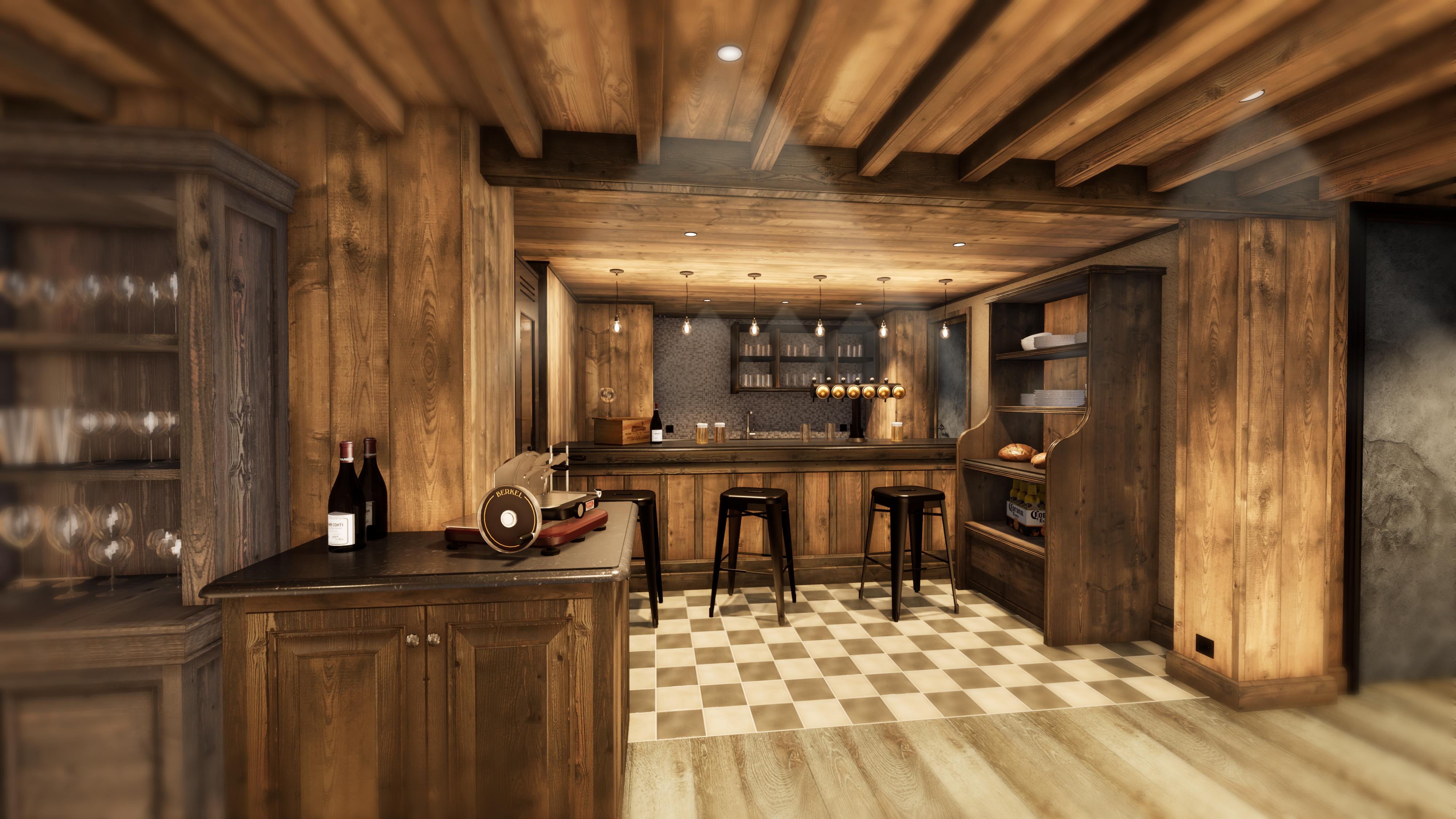 Hotel & Spa Le Val D'Isere Екстер'єр фото