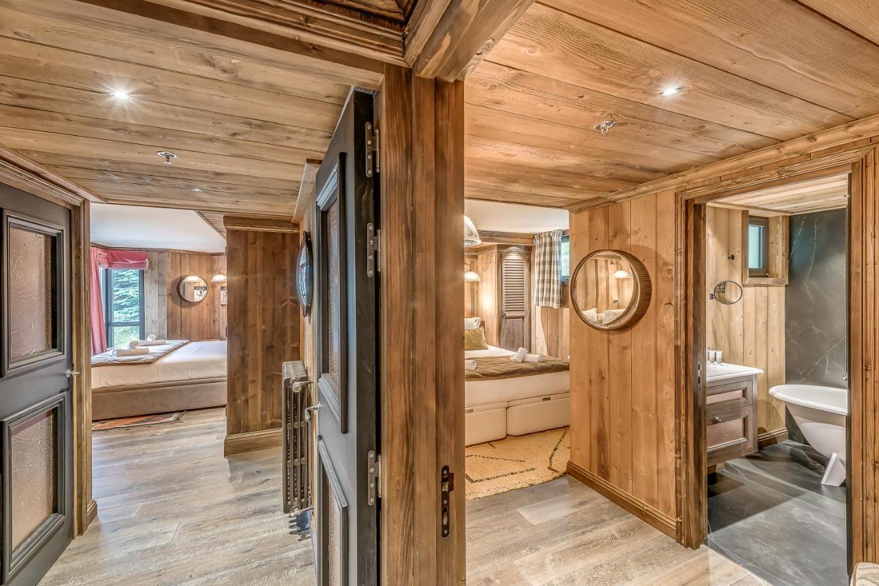 Hotel & Spa Le Val D'Isere Екстер'єр фото