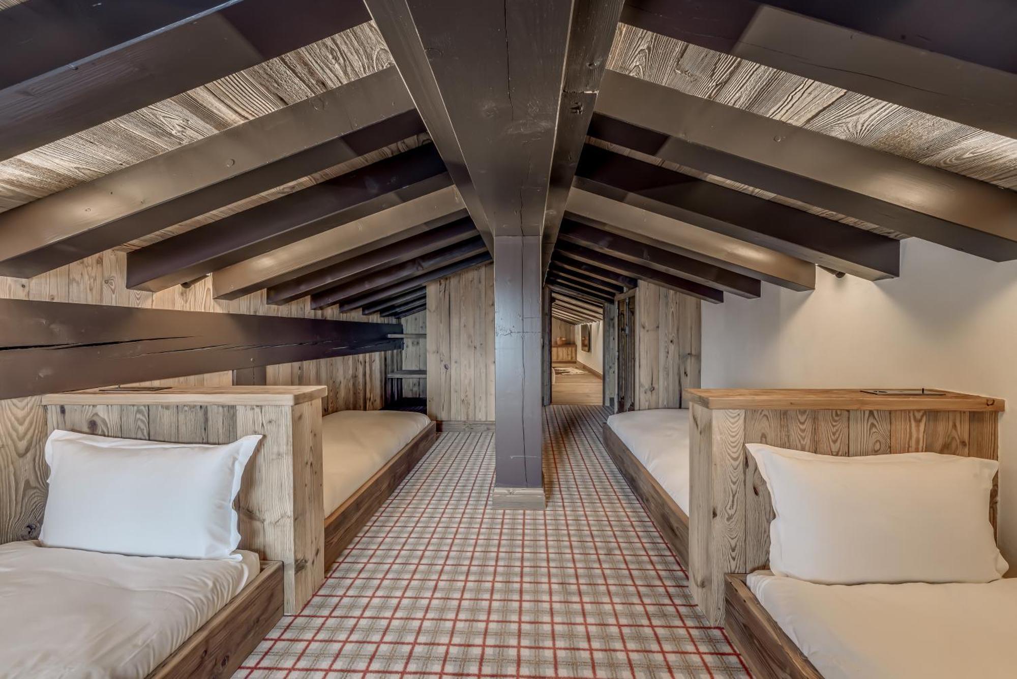 Hotel & Spa Le Val D'Isere Екстер'єр фото
