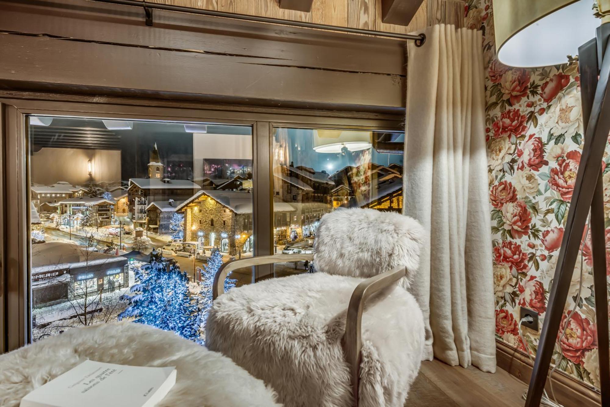 Hotel & Spa Le Val D'Isere Екстер'єр фото