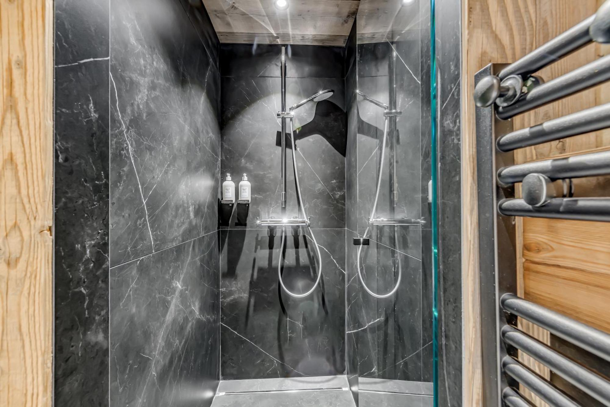 Hotel & Spa Le Val D'Isere Екстер'єр фото