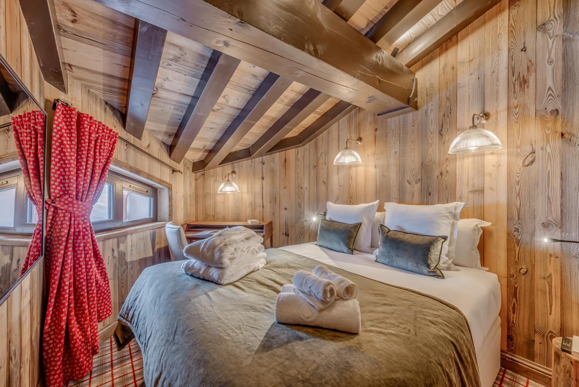 Hotel & Spa Le Val D'Isere Екстер'єр фото