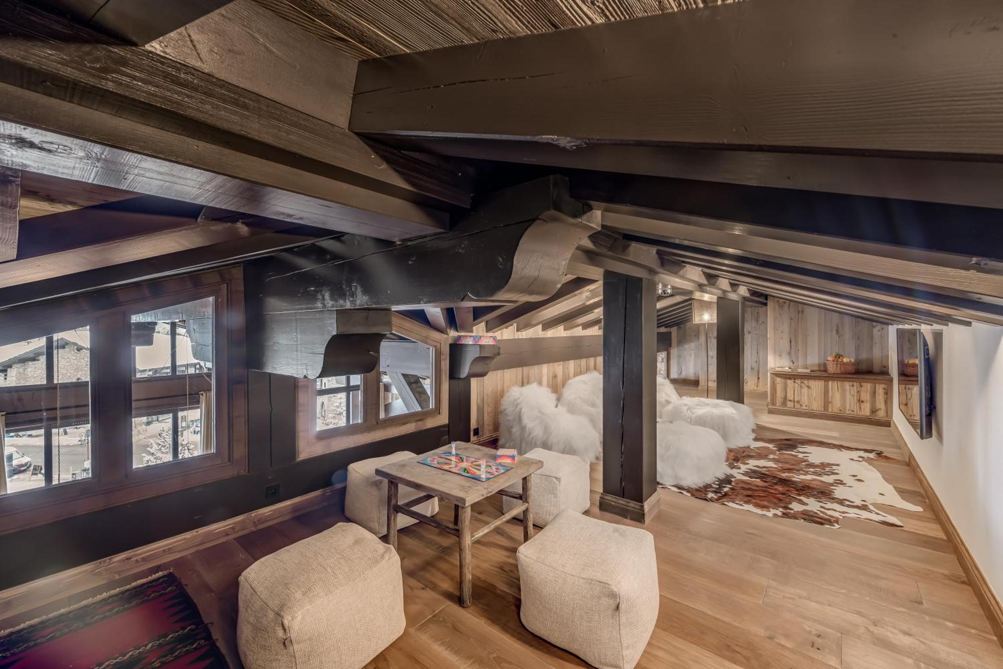 Hotel & Spa Le Val D'Isere Екстер'єр фото
